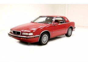 1990 Chrysler TC by Maserati for sale 101652413